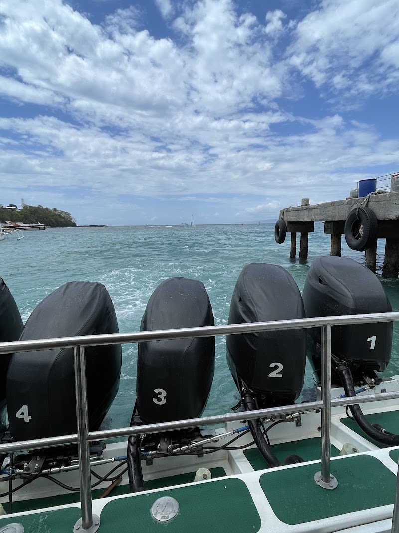Wahana Virendra | Fastboat Bali, Gili, Lombok - Wahana Virendra | Fastboat Bali, Gili, Lombok, Jl. Silayukti, Padangbai, Kec. Manggis, Kabupaten Karangasem, Bali 80871, Indonesia