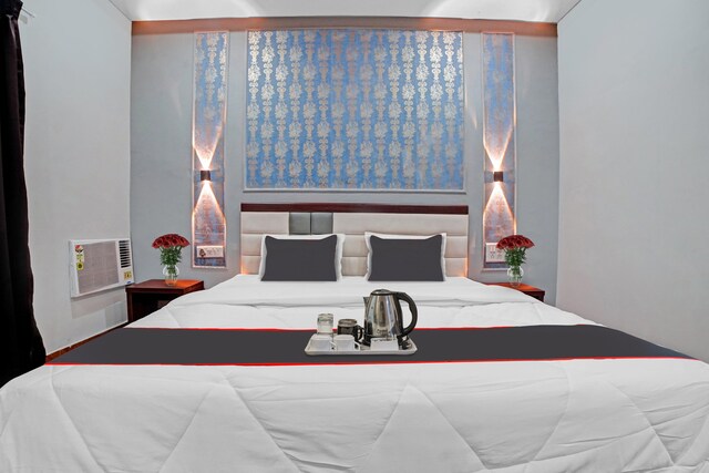 Palette - The Mark Club & Resorts - Palette - The Mark Club & Resorts 01, Durg, Tahsil, Durg, Bhilai, Chhattisgarh 491001, India