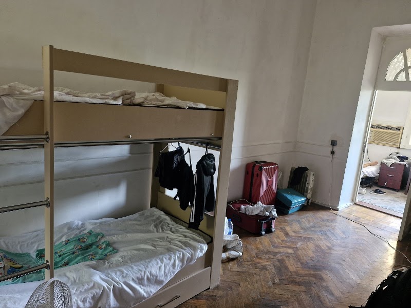 Freestyle Hostel Baku - Freestyle Hostel Baku 58 28 May St, Baku 1010, Azerbaijan