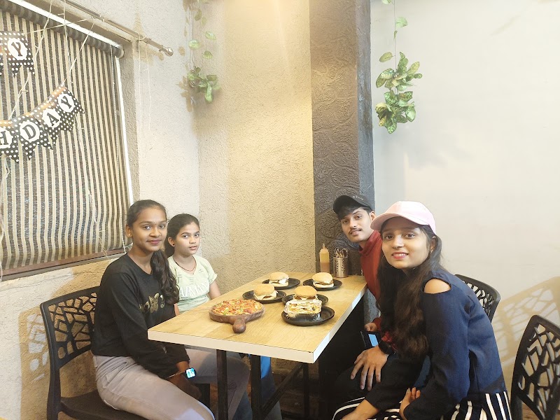 My Foodie World 9060 Cafe & Family Restaurant