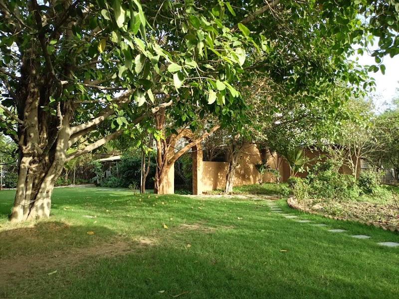 Bansi Gir Gaushala - Bansi Gir Gaushala Bansi Gir Gaushala Behind metro whole sale mall S.P. Ring Road, Shantipura Cir, Ahmedabad, Gujarat 382210, India