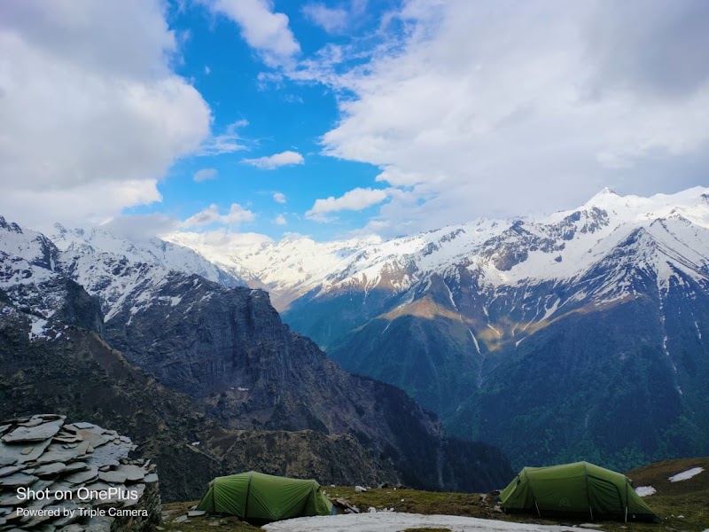 Tirthan Ecostay - Tirthan Ecostay Post office, Road, Kulthi, Pekhri, Gushaini, Himachal Pradesh 175123, India