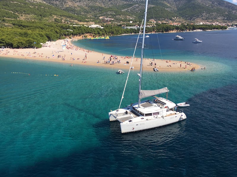 Golden Horn Beach - Golden Horn Beach 21420, Bol, Croatia