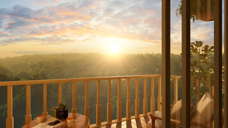 BEST ORIANA - Luxury Apartments - BEST ORIANA - Luxury Apartments, Oriana Turn, Mussoorie Rd, Malsi, Dehradun, Uttarakhand 248003, India