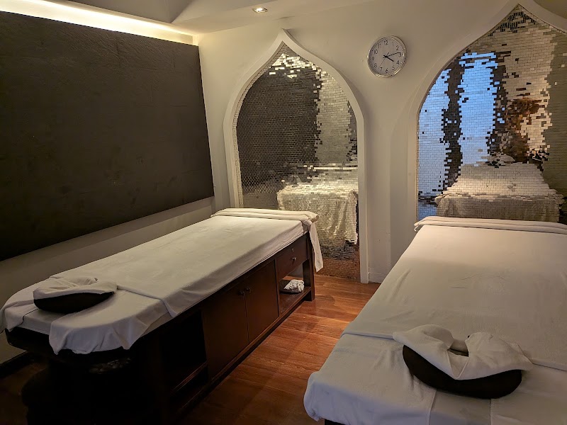 InBalance Spa by Novotel - InBalance Spa by Novotel, 4 Laem Sai Road Tambon Karon, Amphur Muang, Chang Wat Phuket 83100, Thailand