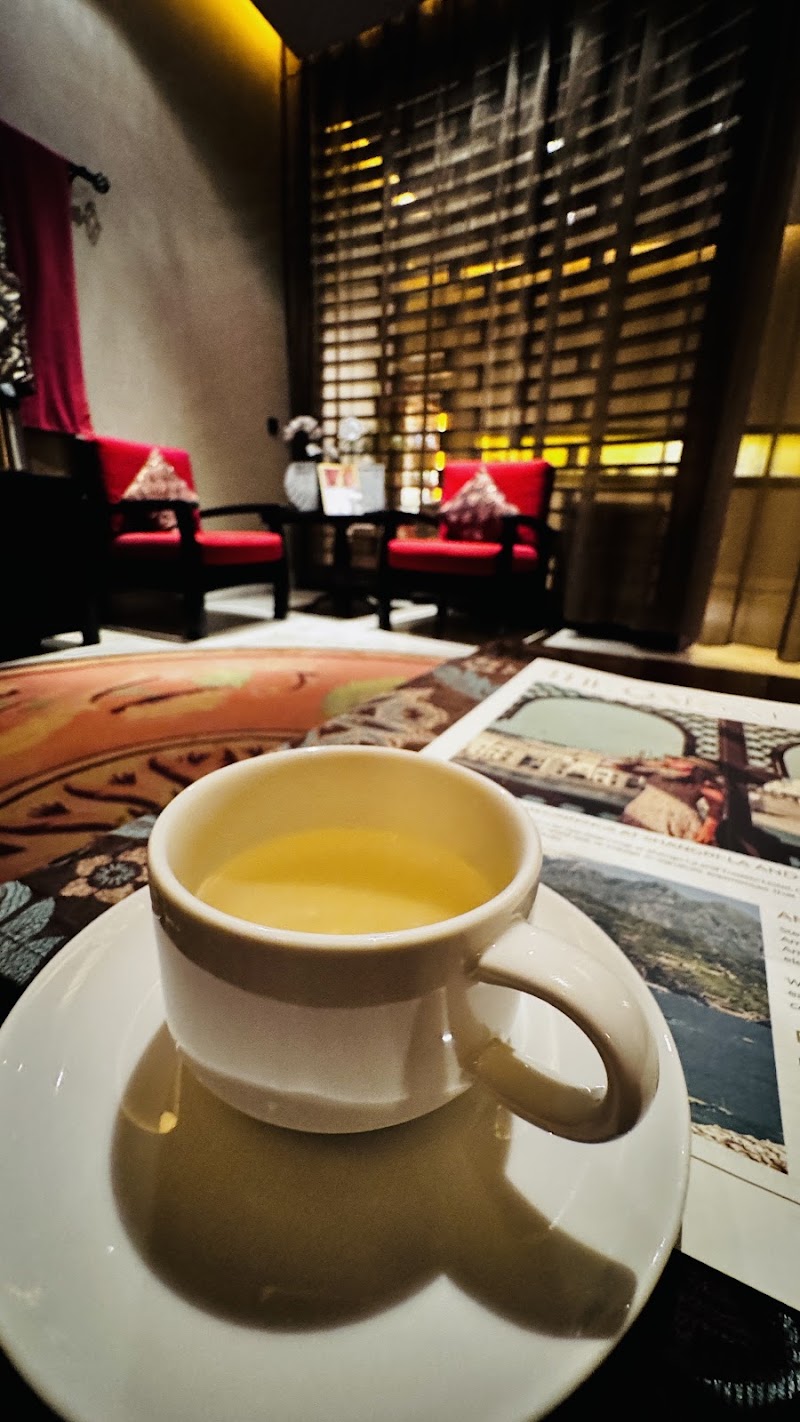 Chi, The Spa at Shangri-La - Chi, The Spa at Shangri-La, Khor - Qaryat al Beri - Rabdan - المَقطَع - Abu Dhabi - United Arab Emirates