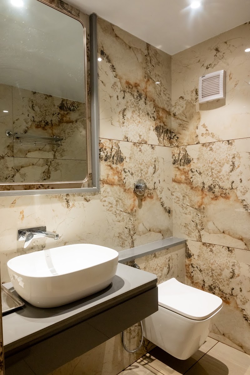 Hotel Udupi Residency - Hotel Udupi Residency Bus Stand, Govind Ballabh Pant Rd, Near Service, Thenkpete, Maruthi Veethika, Udupi, Karnataka 576101, India