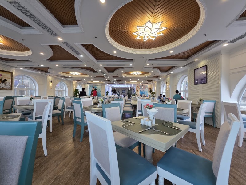 Paracel Beach Hotel - Paracel Beach Hotel, 204 Võ Nguyên Giáp, An Hải, Đà Nẵng 550000, Vietnam