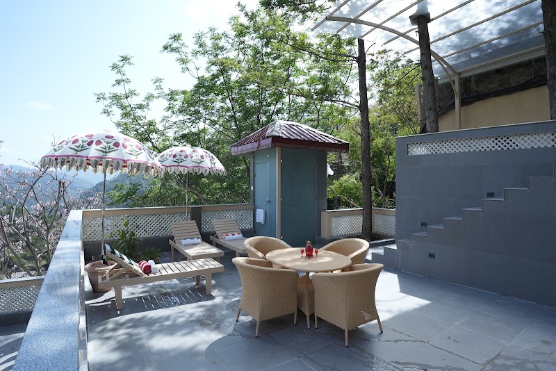 Mansaayan Villas by Aurella Hospitality, Dharampur, Kasauli - Mansaayan Villas by Aurella Hospitality, Dharampur, Kasauli, Dharampur, Himachal Pradesh 173209, India
