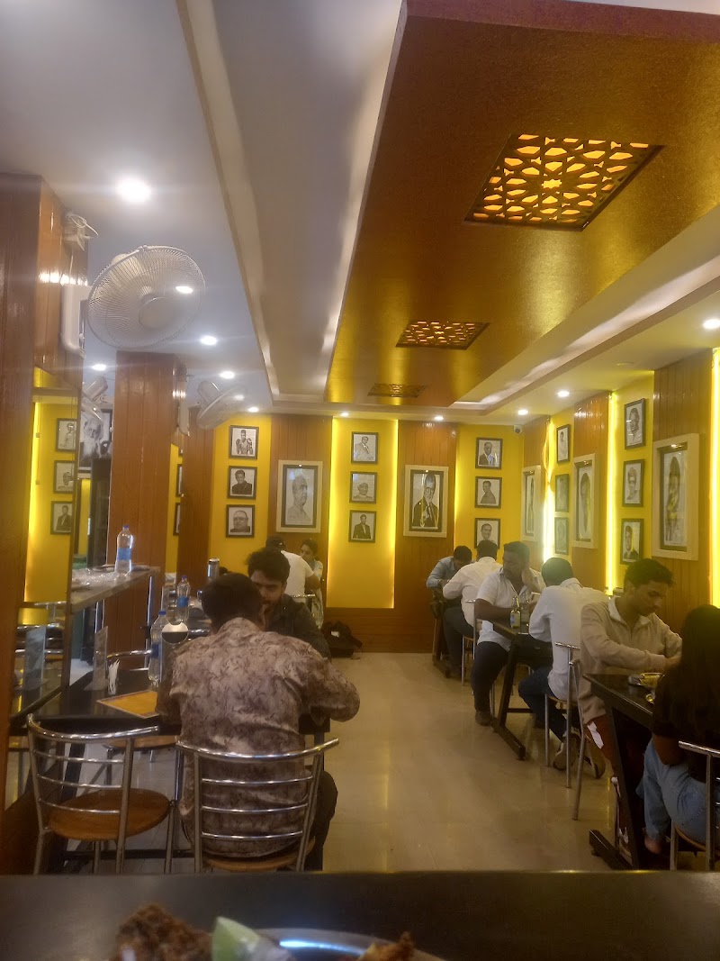 Chickpet Donne Biryani House - Since 1975 - Chickpet Donne Biryani House - Since 1975 Shop No. #480, 459, 3rd Main Rd Nagendra Block, Nagendra Block, Banashankari 1st Stage, Banashankari, Bengaluru, Karnataka 560050, India