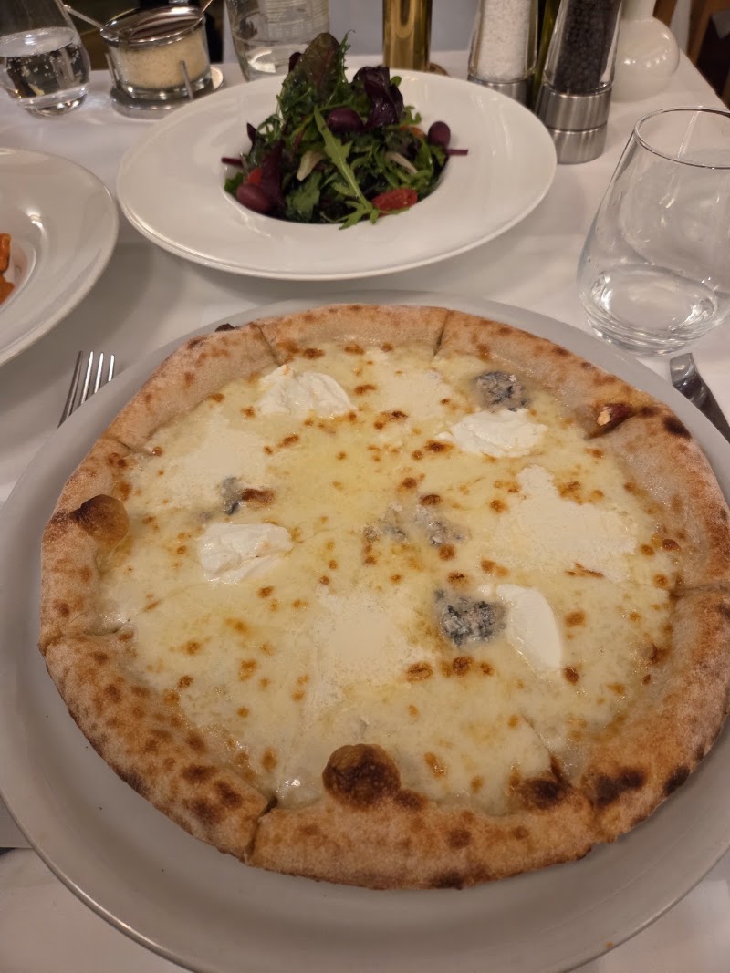 Restaurant Sole - Restaurant Sole Annagasse 8, 1010 Wien, Austria