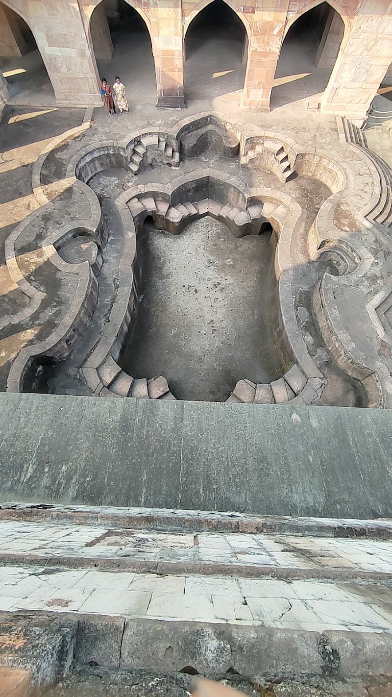 Mandavgarh - Mandavgarh, 89XW+GGQ, Mandu, Mandav, Madhya Pradesh 454010, India