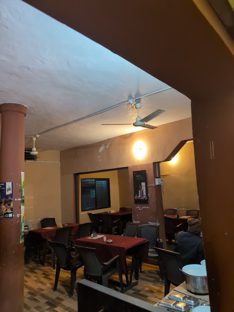 BAITHAK RESTAURANT & BAR - BAITHAK RESTAURANT & BAR, 9PXQ+G45, Pipla, Maharashtra 441306, India