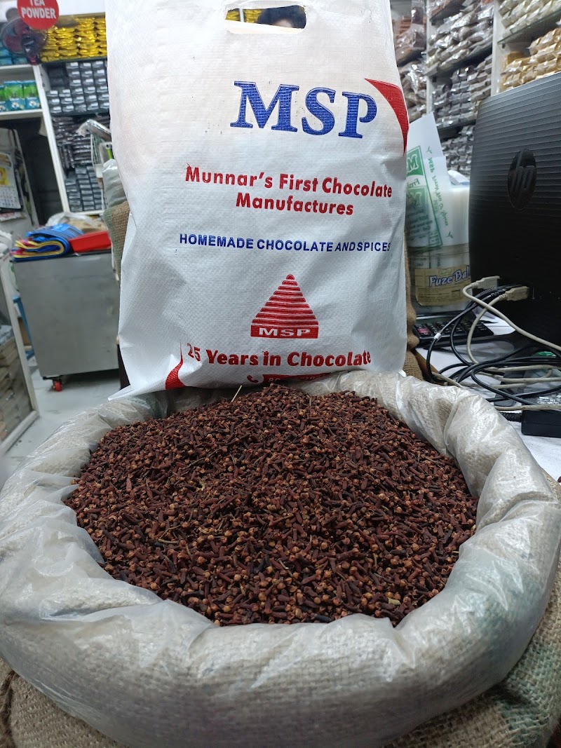 MSP AMMA&CO - MSP AMMA&CO Nullatanni, Munnar, Kerala 685612, India