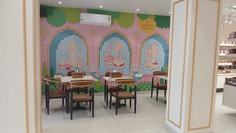 The Crust | Eggless Bakery - C Scheme, Jaipur - The Crust | Eggless Bakery - C Scheme, Jaipur 14, Subhash Marg, C Scheme, Ashok Nagar, Jaipur, Rajasthan 302001, India