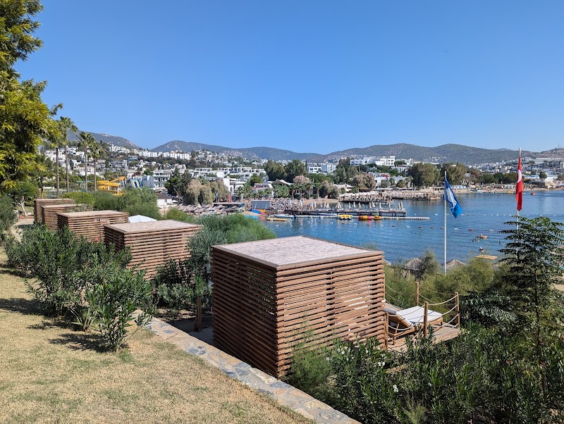 Selectum Colours Bodrum - Selectum Colours Bodrum Gümbet, Adnan Menderes Cd. No:63, 48400 Bodrum/Muğla, Türkiye