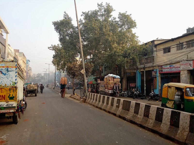 Sadar Bazaar