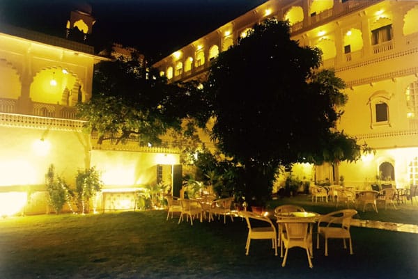 Jaipur Heritage Hotels - Jaipur Heritage Hotels MUMAL RESTAURANT, KHANDWA HAVELI, Sikar Rd, Ambabari, Vidyadhar Nagar, Jaipur, Rajasthan 302039, India