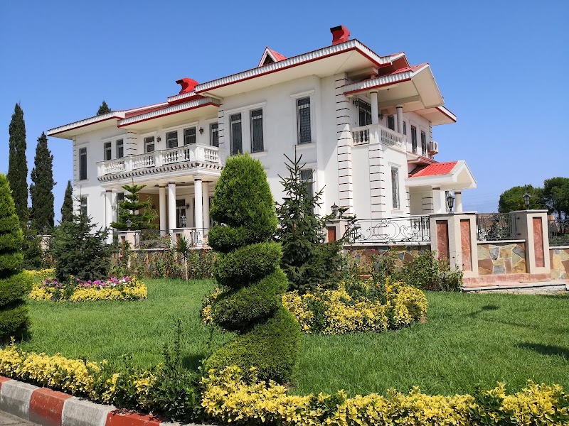 Bandar Anzali coastal residential village - Bandar Anzali coastal residential village, FG9C+5WQ, Bandar Anzali, Gilan Province, Iran