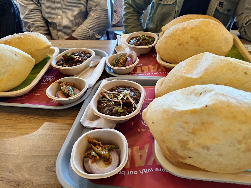 Haldiram's - Haldiram's shop no. 114,115,116, Cyber Hub, DLF Cyber City, DLF Phase 2, Sector 24, Gurugram, Haryana 122002, India