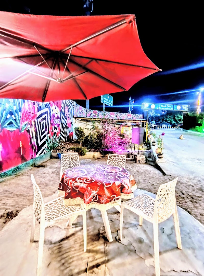 Madhur Restaurant & Banquet