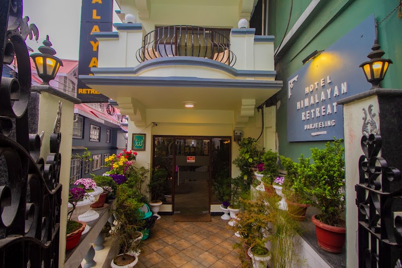 Hotel Himalayan Retreat - Hotel Himalayan Retreat THE MALL, Franklyn Prestage Road, below Bhanu Bhawan, beside DDA AGRICULTURE ADMININSTRATION BUILDING, Chauk Bazaar, Darjeeling, West Bengal 734101, India