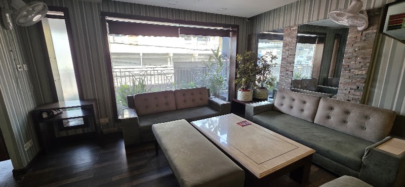 Hotel Clark Heights - Hotel Clark Heights Clark Heights, 1/1, opposite Metro Pillar Number 209, Block 1, West Patel Nagar, Patel Nagar, New Delhi, Delhi, 110008, India