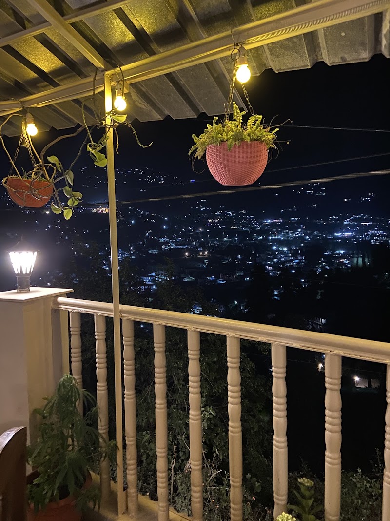 Old Will Cottage - Old Will Cottage Ward 6, June Estate, June State Rd, Bhimtal, Uttarakhand 263136, India
