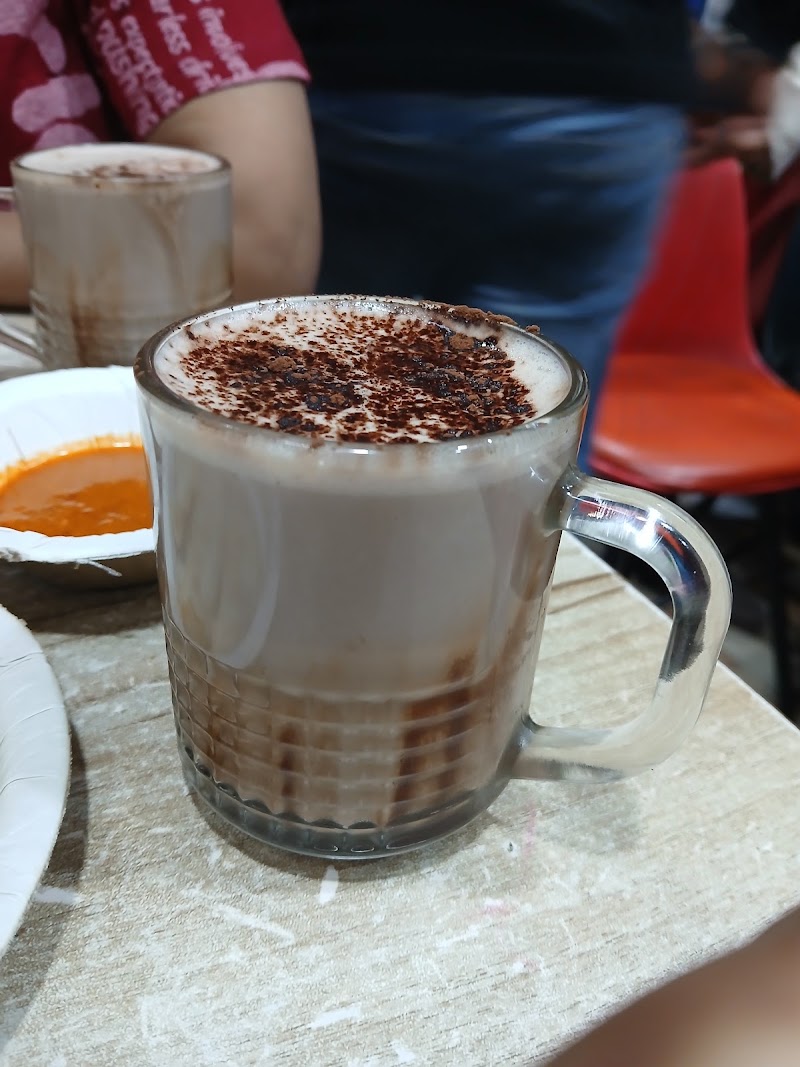 Cafe Rudra - Cafe Rudra Shop No. 26, Heritage Market, Kasauli, Himachal Pradesh 173204, India