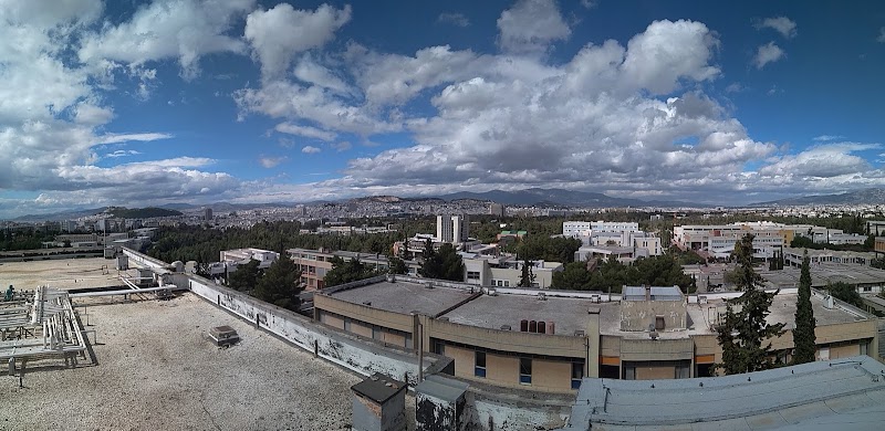School of Civil Engineering, National Technical University of Athens - School of Civil Engineering, National Technical University of Athens, Ir. Politechniou 9, Zografou 157 80, Greece