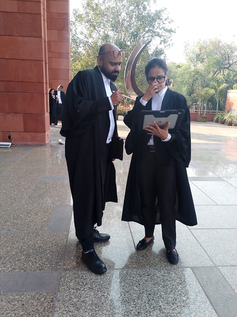 Preeti Singh & Associates - Preeti Singh & Associates 13, LGF, Babar Rd, Bengali Market, Todermal Road Area, Mandi House, New Delhi, Delhi 110001, India