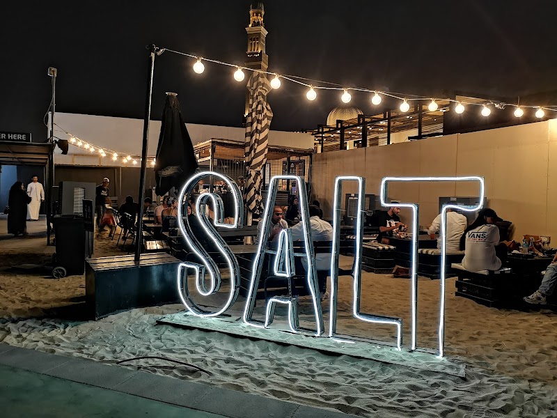SALT - SALT, Kite Beach, Street - 2C St - Umm Suqeim First - Umm Suqeim - Dubai - United Arab Emirates