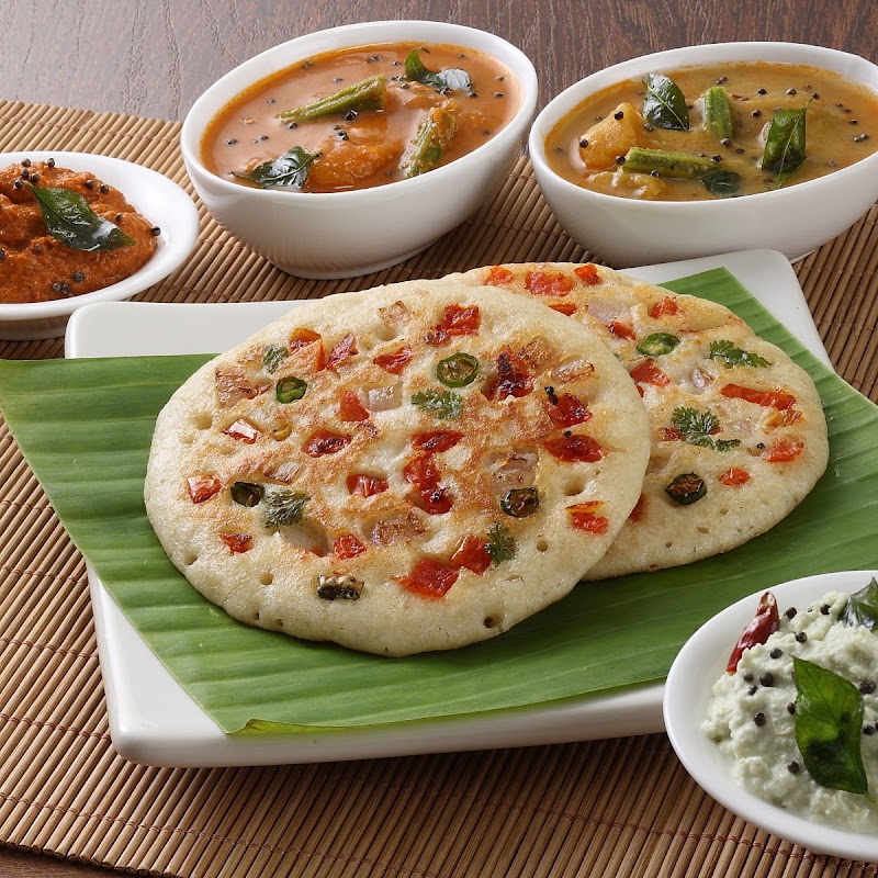 Swarnim Kitchen (South Indian Restaurant) - Swarnim Kitchen (South Indian Restaurant) Old Railway Rd, next to Gyan Deep Public School, Phase 1, Ashok Vihar, Ashok Vihar Phase- 1, Gurugram, Haryana 122006, India