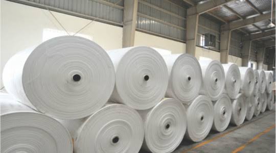 Rama Polytex Pvt. Ltd. - Rama Polytex Pvt. Ltd., 505, NDM 2 Building, Netaji Subhash Place, Pitampura, New Delhi, Delhi, 110034, India