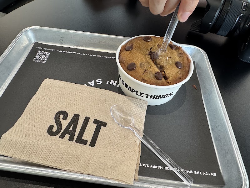 SALT MOTF - SALT MOTF, 67CP+H4Q - Sheikh Zayed Rd - Trade Center Second - Dubai - United Arab Emirates
