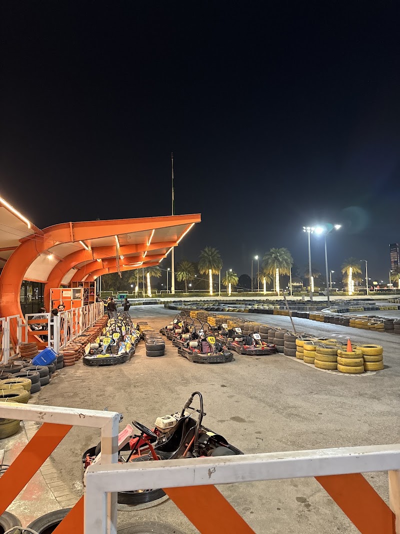 Kartomania - Go Karting - Entertainland Mall - Kartomania - Go Karting - Entertainland Mall Entertainland Mall, Sector 83, Gurugram, Haryana 122004, India
