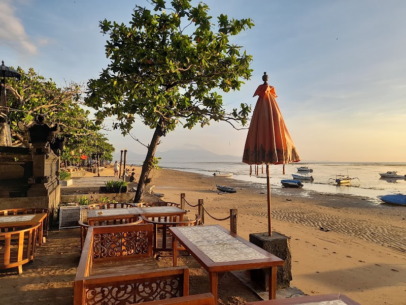 Cemara Beach - Cemara Beach, 77Q5+V54, Jl. Cemara Beach, Sanur, Denpasar Selatan, Kota Denpasar, Bali, Indonesia