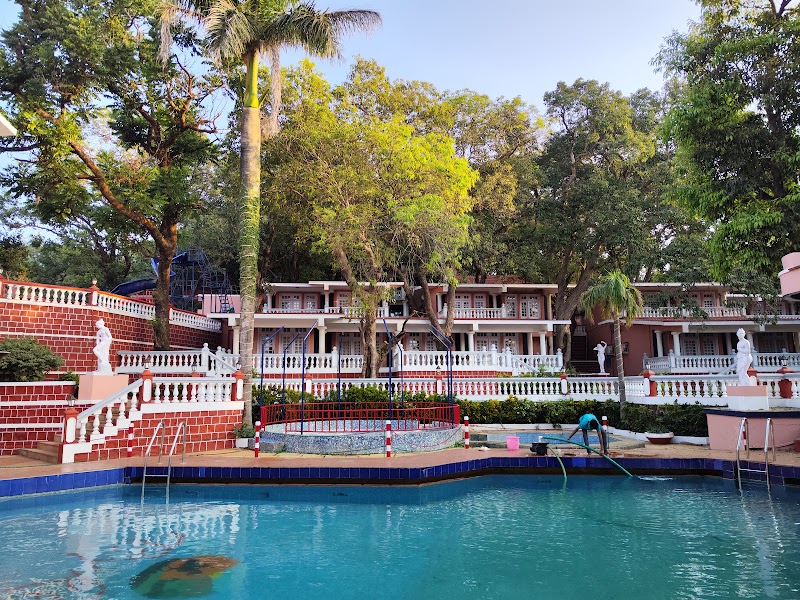 The Byke Heritage - (Matheran) - The Byke Heritage - (Matheran) MG Rd, Matheran, Maharashtra 410102, India