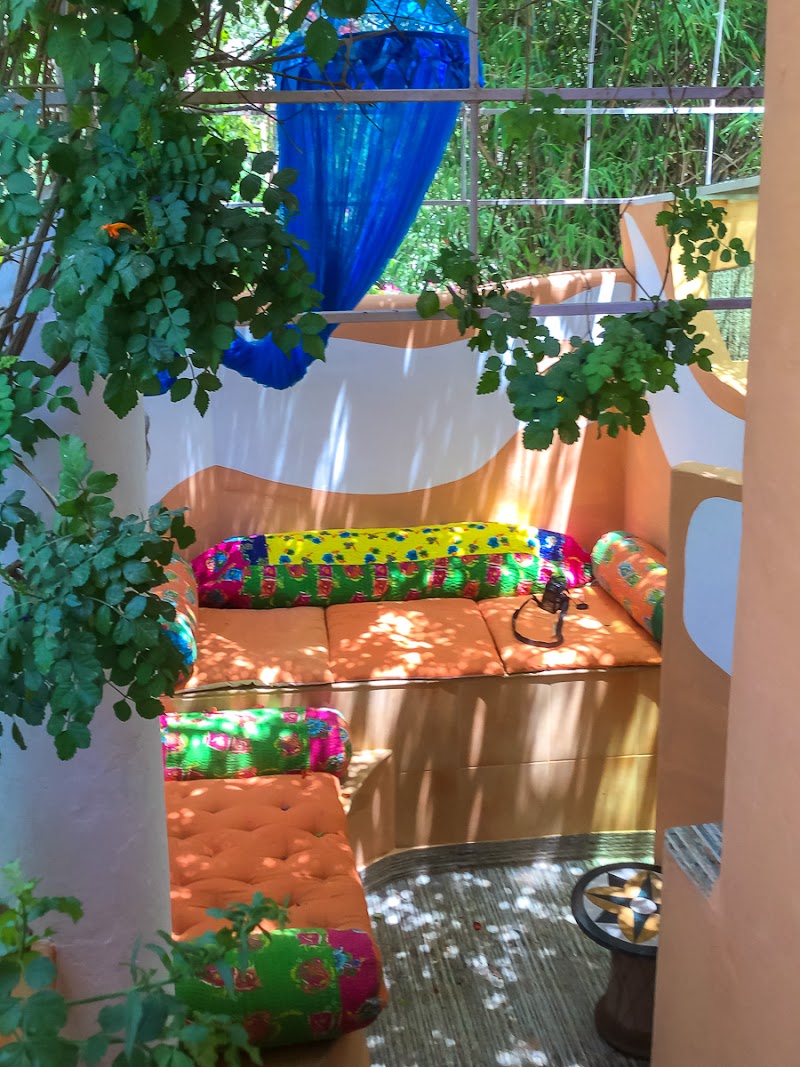 Tara's Garden - Tara's Garden House 2062, Garden No. 12 Azad Nagar, आजाद नगर, Eklavya Colony, Seesaram Rural, Rajasthan 313004, India