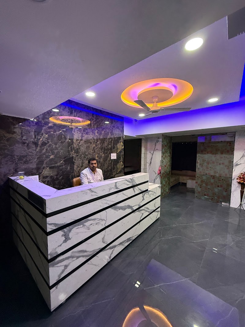 HOTEL COZY STAY - HOTEL COZY STAY, Pratham Mangal Complex, Vasna, Ahmedabad, Gujarat 380007, India
