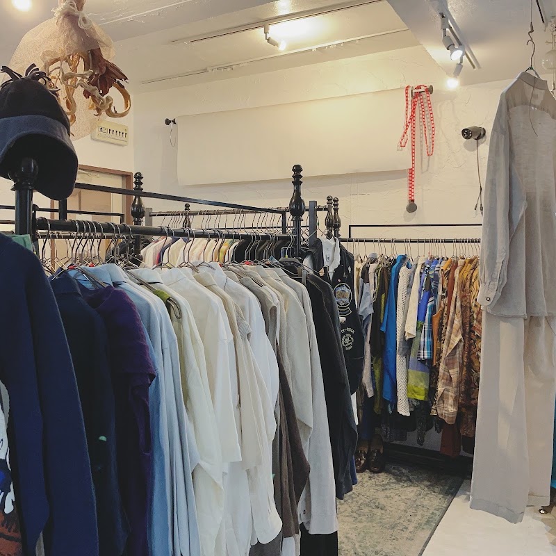 Re:Re: Shimokitazawa - Re:Re: Shimokitazawa Japan, 〒155-0031 Tokyo, Setagaya City, Kitazawa, 2-chōme−31−４ ＸＡ北口ビル 2階