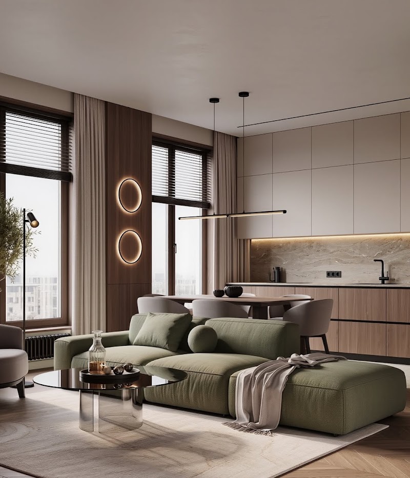 M3M Soulitude - M3M Soulitude, Sector 89, Gurugram, Haryana 122505, India