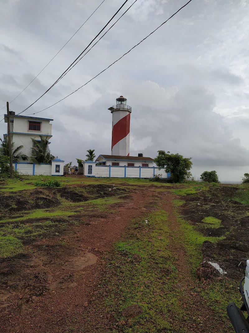 Betul Lighthouse - Betul Lighthouse, Bridge, Betul Bridge, Kital, Velim, Goa 403703, India