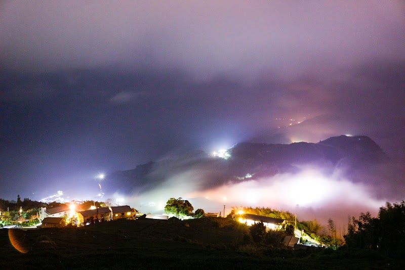 Shihjhuo - Shihjhuo Zhuqi Township, Chiayi County, Taiwan 604