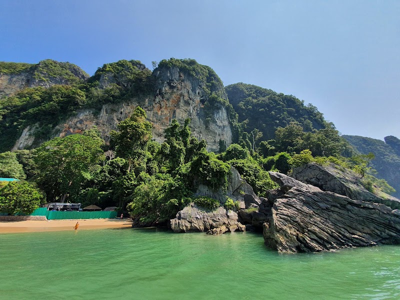 Pai Plong Beach - Pai Plong Beach Pai Plong Beach, Ao Nang, Mueang Krabi District, Krabi 81180, Thailand