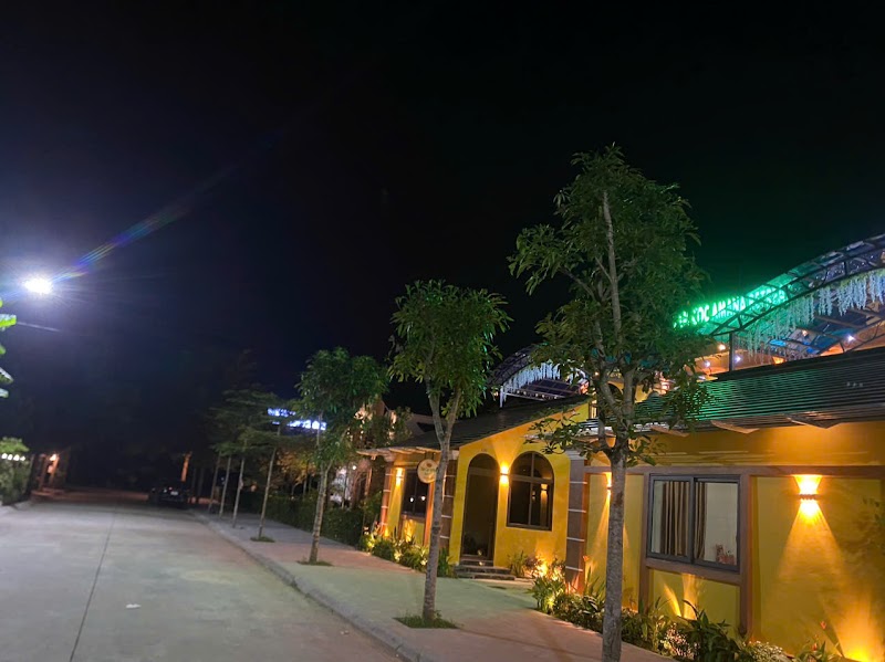 Tam Coc Amana Boutique Hotel - Tam Coc Amana Boutique Hotel, Tổ Dân Phố Hành Cung, Nam Hoa Lư, Ninh Bình 82000, Vietnam