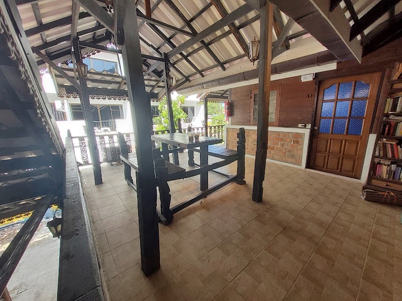 Baan Thai Home Stay - Baan Thai Home Stay, Thanon Kake Kwan Kata Beach, Tambon Karon, Amphoe Mueang Phuket, Chang Wat Phuket 83100, Thailand