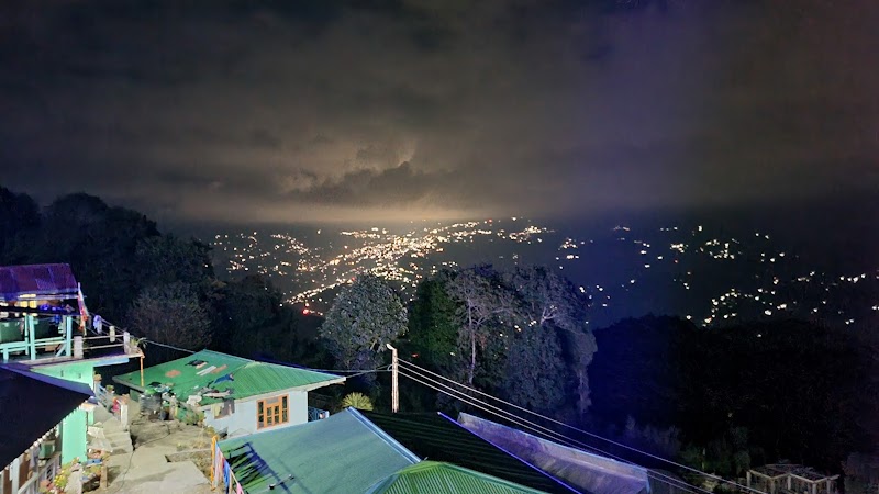 Yakten Village Homestay Sikkim - Yakten Village Homestay Sikkim Upper Kartok, Pakyong, Sikkim 737106, India