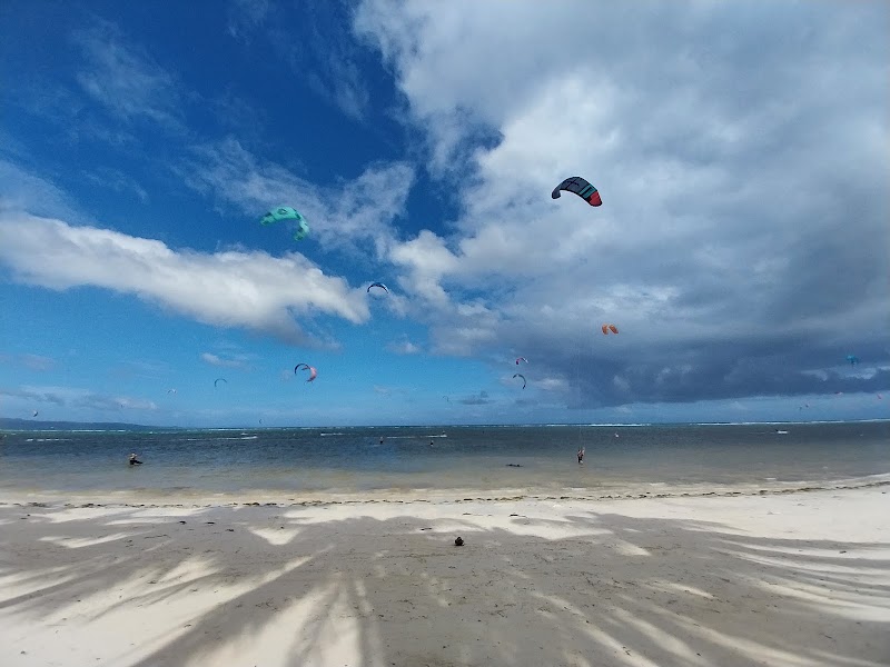 Bulabog Beach - Bulabog Beach, Philippines