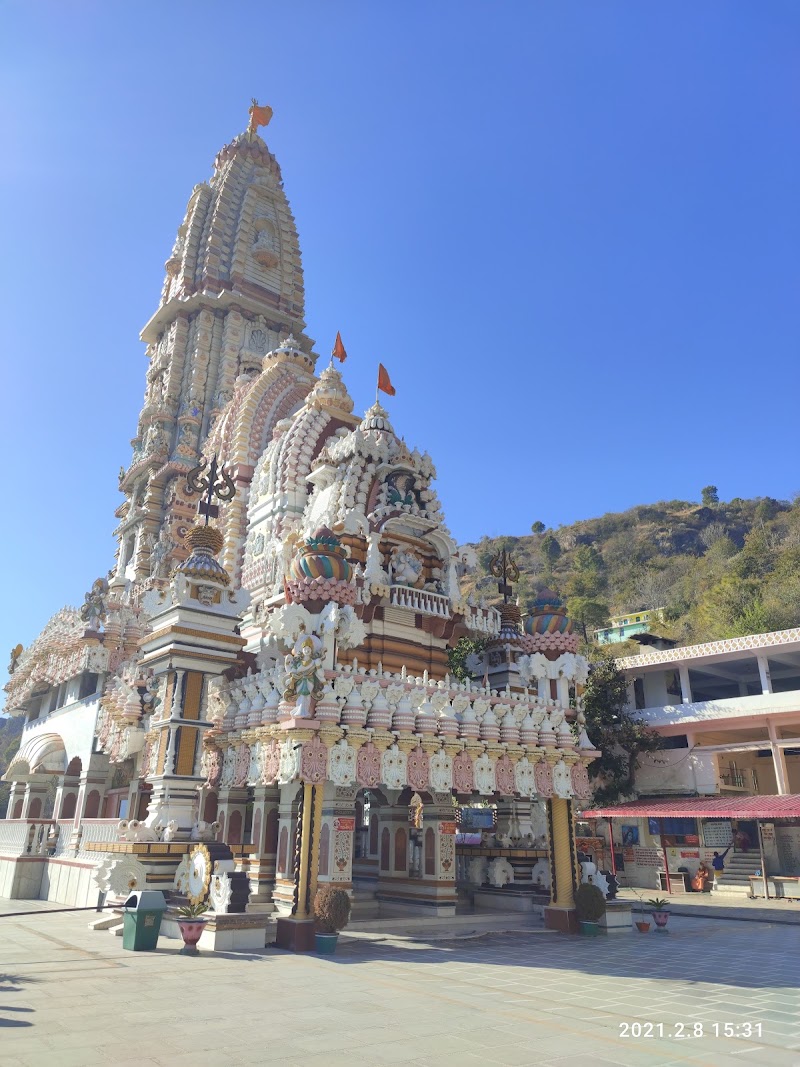 Jatoli temple